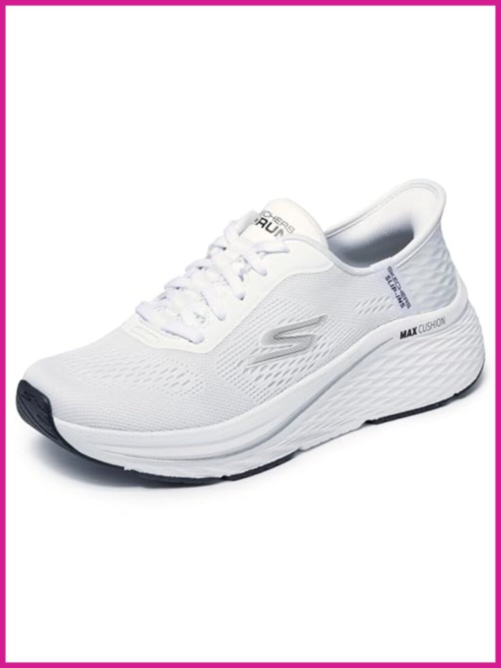 Women's Max Cushioning Elite 2.0 Hands Free Slip-ins Athletic Sneakers